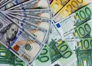 نرخ دلار و یورو امروز ۲۷ شهریور