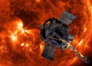 یافته‌های حیرت انگیز یک کاوشگر از خورشید