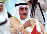 عصبانیت وزیر خارجه بحرین از اقدام تلافی‌جویانه حزب‌الله