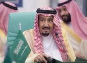 تغییرات جدید در ترکیب وزارتخانه‌های سعودی