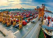 رشد ۳۷ درصدی صادرات و مثبت شدن تراز تجارت کشور