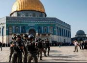 مسلمانان، از این غصه بمیرید+ عکس