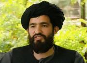 استقبال طالبان از استعفای زلمای خلیلزاد