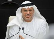 امارات در فکر سهم خواهی در سوریه