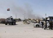 حمله تروریستی این بار به نیروهای امنیتی در کرکوک عراق