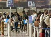 فرانسه قوانین ورود مسافران از انگلیس را سخت‌تر می‌کند