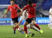 پیروزی سخت کره جنوبی مقابل فیلیپن در اولین گام