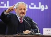 وزیر بهداشت افغانستان به کرونا مبتلا شد