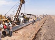 معافیت های پیاپی صادرات گاز به عراق از تحریم ها