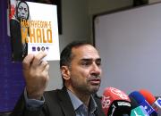 تغییر چهره نفاق سرپوشی برای جنایات گروهک منافقین است