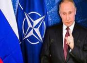 دستور پوتین درباره صادرات گاز روسیه به اتحادیه اروپا با روبل