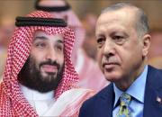 چرا ترکیه پرونده خاشقچی را به عربستان ارجاع داد؟
