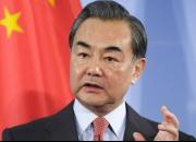 چین: آمریکا با آتش بازی نکند
