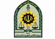 سرباز ناجا در شیراز به شهادت رسید