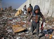 جان میلیون ها نفر در افغانستان در خطر است