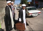اعزام بیش از ۱۷۰ مبلّغ دینی به روستاهای زنجان