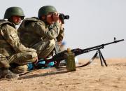 جزئیات درگیری ارتش عراق با گروه تروریستی پ ک ک در سنجار 