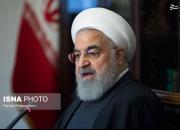 روحانی: سردار سلیمانی تحول بزرگی در ایران، منطقه و جهان ایجاد کرد