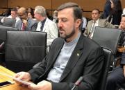 واکنش ایران به اظهارات واهی نماینده سعودی در وین