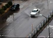 برف و باران ۲ روزه در ۱۱ استان