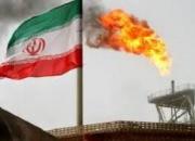 درآمد ماهانه ۵۰۰ میلیون دلاری ایران از فروش فرآورده‌های نفتی +نمودار