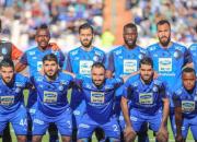 ترکیب استقلال برای دیدار با الهلال مشخص شد