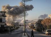 در حمله نافرجام به ارتش سوریه  ۵۰ تروریست کشته شدند