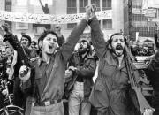 فیلم/ خاطرات جالب برخی انقلابیون از مبارزه با رژیم ستم‌شاهی