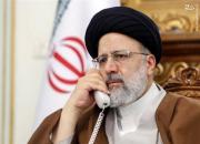 جزئیات تماس رئیس‌جمهور منتخب با مسئولان خوزستان
