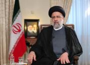 عکس/ کارنامه ۱۰۰ روزه رئیسی در سیاست خارجی