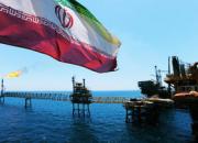  افزایش انتقال نفت ایران به چین