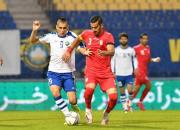 ایران آماده میزبانی انتخابی جام جهانی است