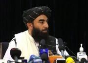 طالبان: سفارتخانه‌های خارجی بازگشایی شوند