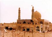 مسجد جامع، سنگر همه مساجد است