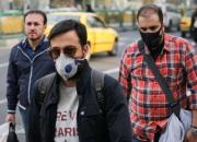 ردپای «دی‌اکسید گوگرد» در بوی نامطبوع تهران