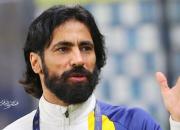 اسطوره فوتبال عربستان متهم به توهین نژادپرستانه شد