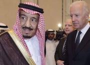 آمریکا با جدیت از عربستان دفاع می‌کند