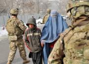دزدی آمریکا نمک به زخم افغانستان می پاشد