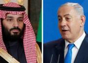 جزئیات نامه رسمی رژیم صهیونیستی به دربار پادشاهی عربستان