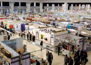 حضور ۱۷۸ ناشر خارجی در نمایشگاه کتاب تهران