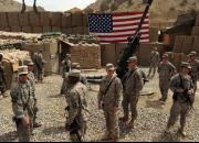 ۶۵ نیروی داعش در افغانستان تسلیم شدند