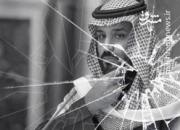 محمد بن‌ سلمان بدترین رهبر جهان است