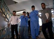 دستگیری ۲۵هنجارشکن در تهران/مصدومیت مامور ناجا از ناحیه چشم