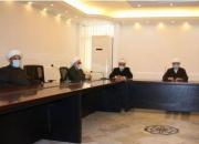 قدردانی گروه علمای مسلمانان لبنان از ایران و سخنان امیرعبداللهیان در اجلاس بغداد