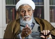  واکنش جالب امام خمینی بعداز حادثه فیضیه