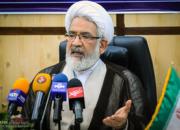  منتظری: ظریف هنوز مدارکش را به دادستانی ارسال نکرده است