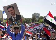 چرا کشورهای عربی چاره‌ای جز احیای روابط با سوریه ندارند؟