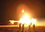 کشته شدن ۳۰ شبه‌نظامی در حمله موشکی یمن به مأرب