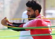 درخواست ۲ خارجی پرسپولیس قبل از تعطیلات