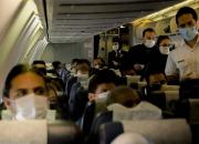 ایرلاین‌ها: بیخودی ۴۰ درصد ظرفیت پروازها را هدر می‌دهیم!